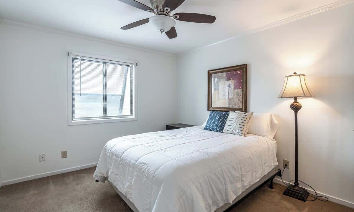 Photo of Bedroom in Seven Oaks