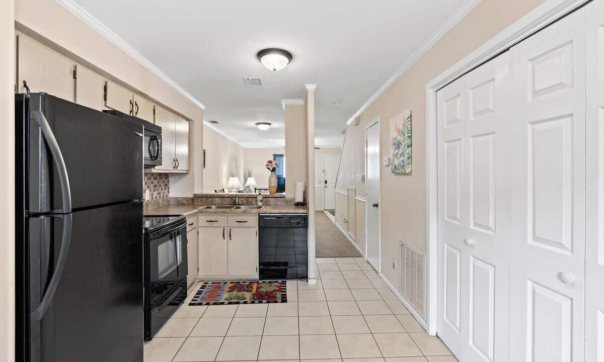Photo of Kitchen in Seven Oaks