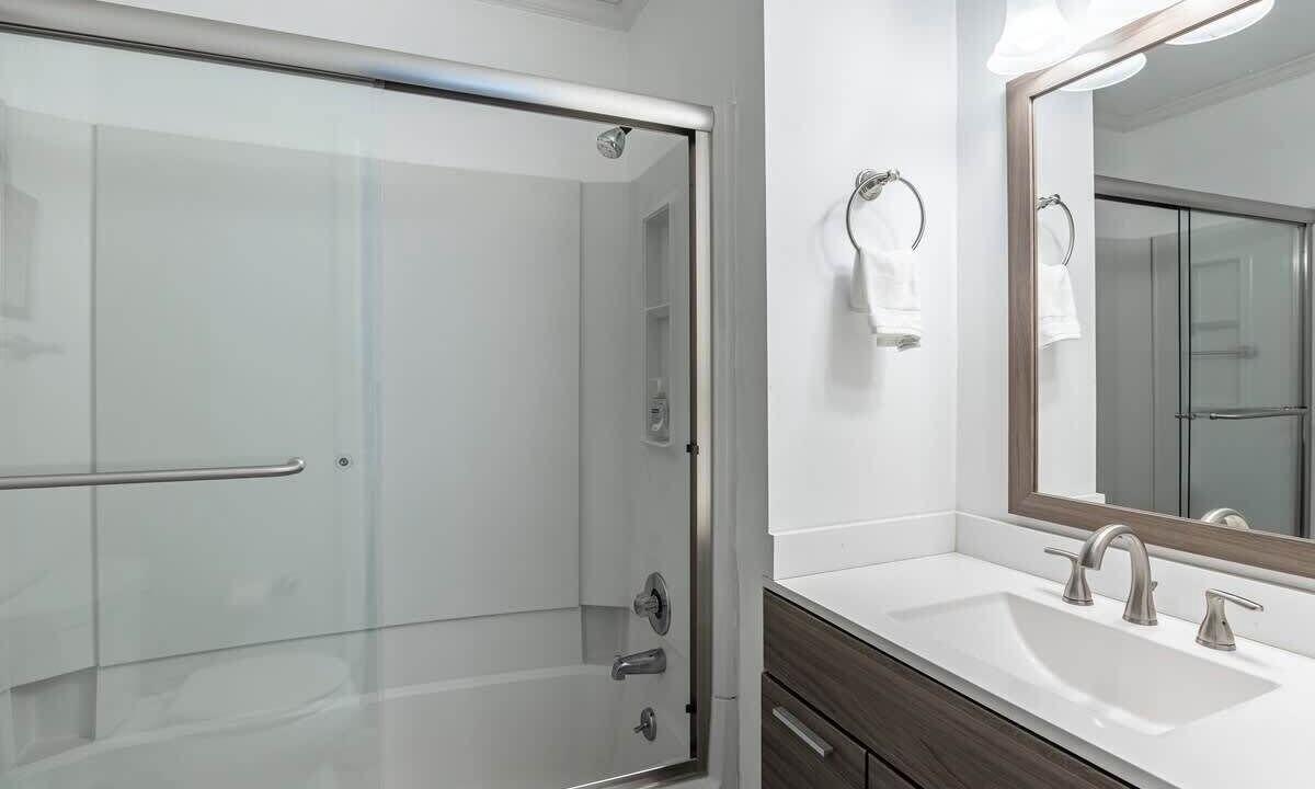 Photo of Bathroom in Seven Oaks