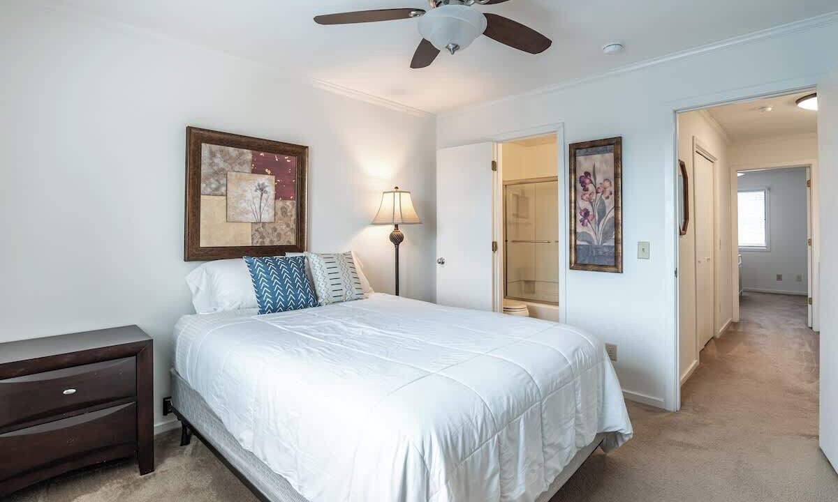 Photo of Bedroom in Seven Oaks