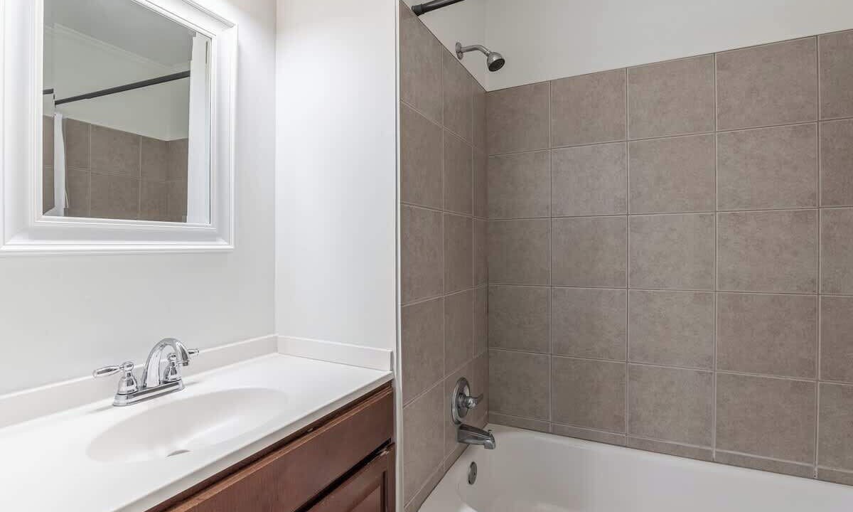 Photo of Bathroom in Seven Oaks
