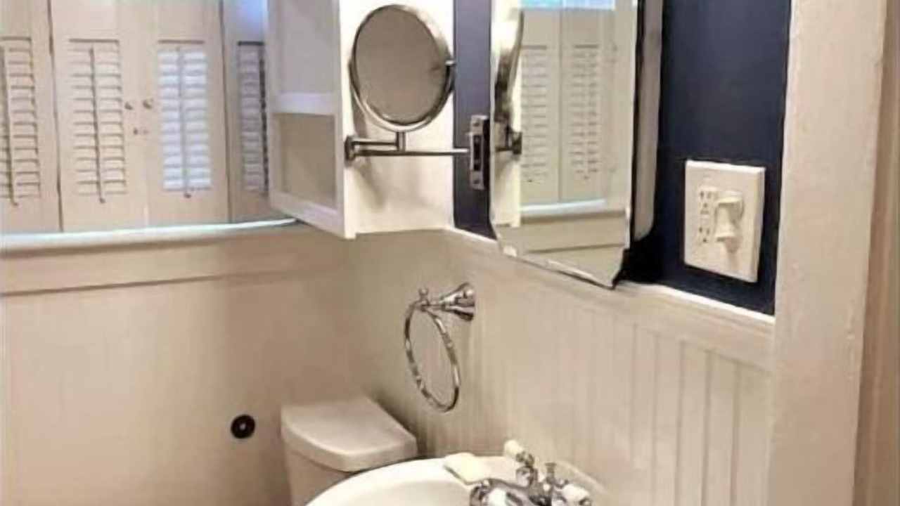 Photo of Bathroom in Aiken