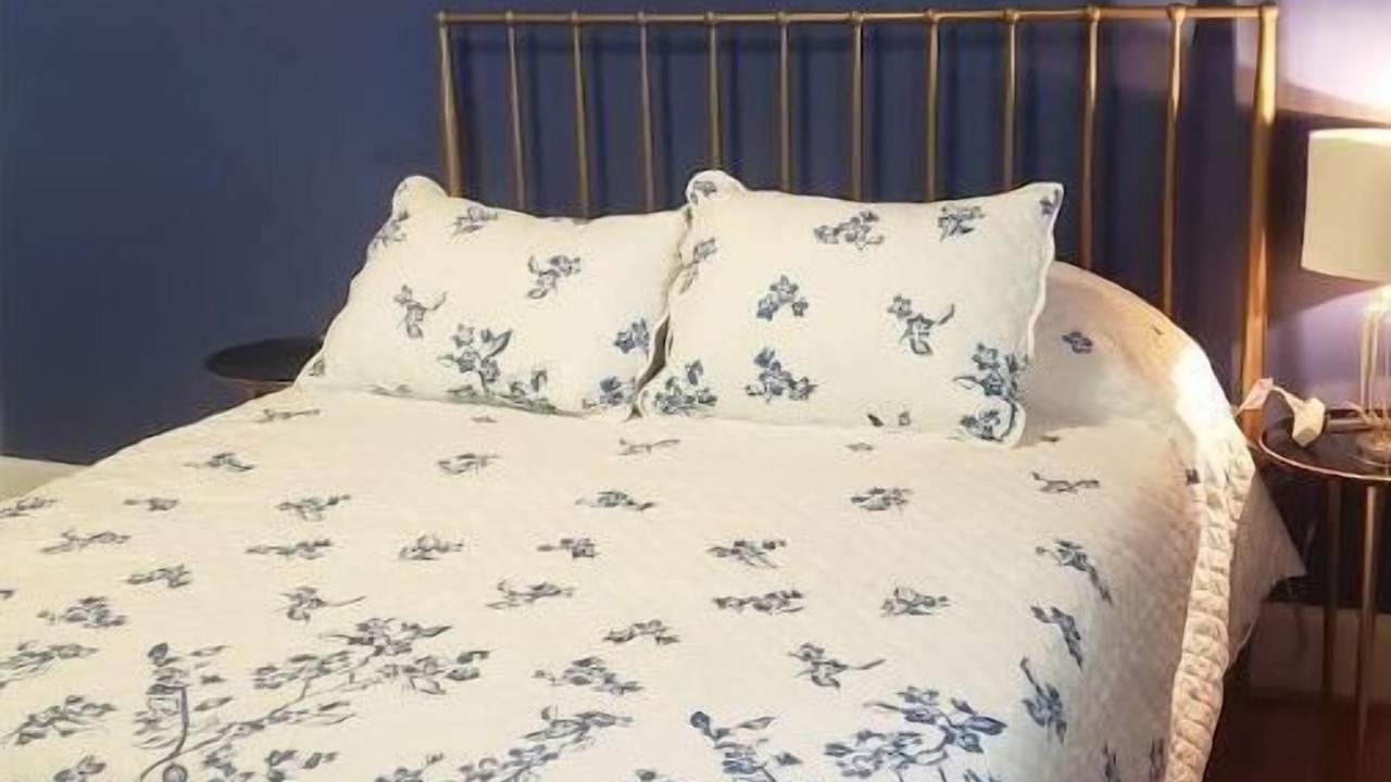 Photo of Bedroom in Aiken