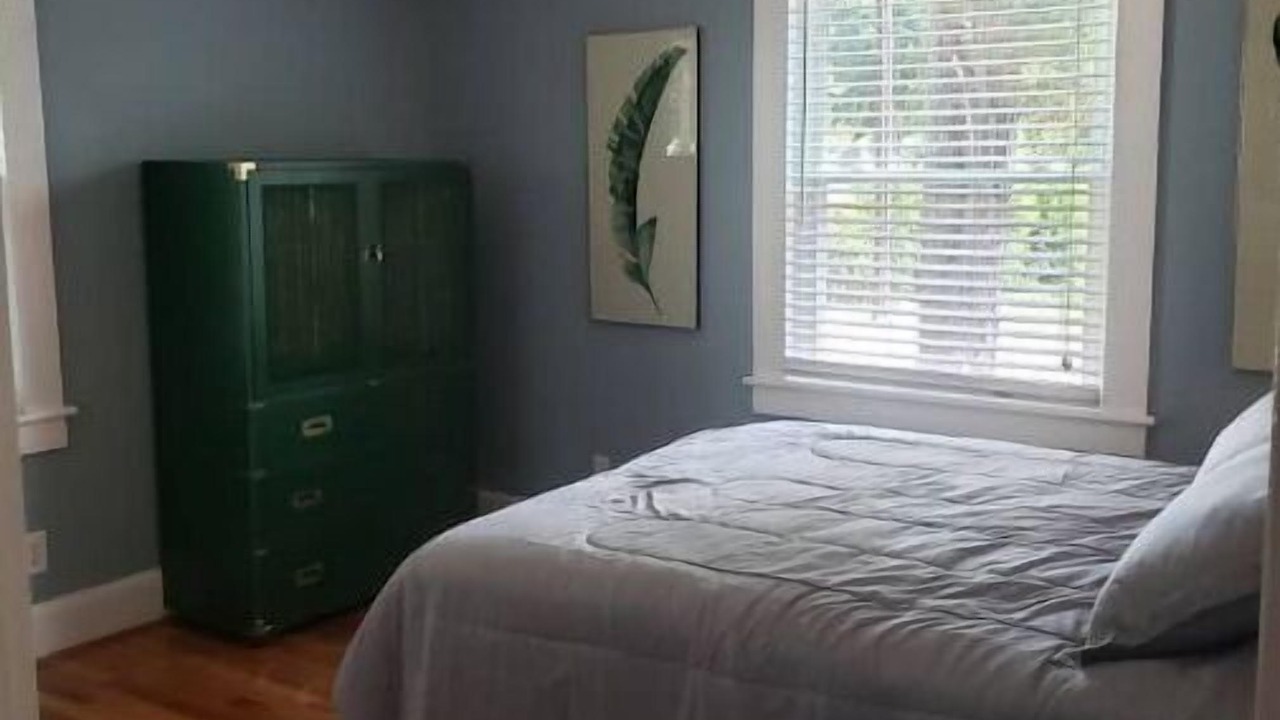 Photo of Bedroom in Aiken