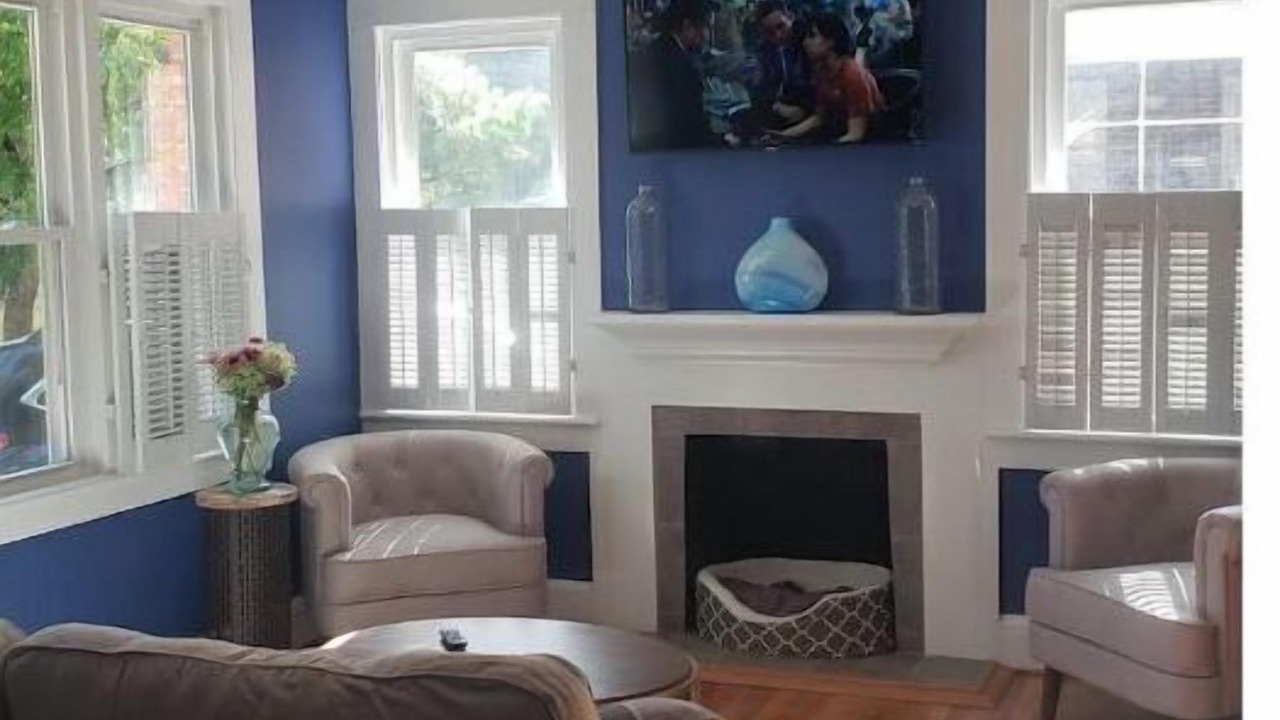 Photo of Livingroom in Aiken