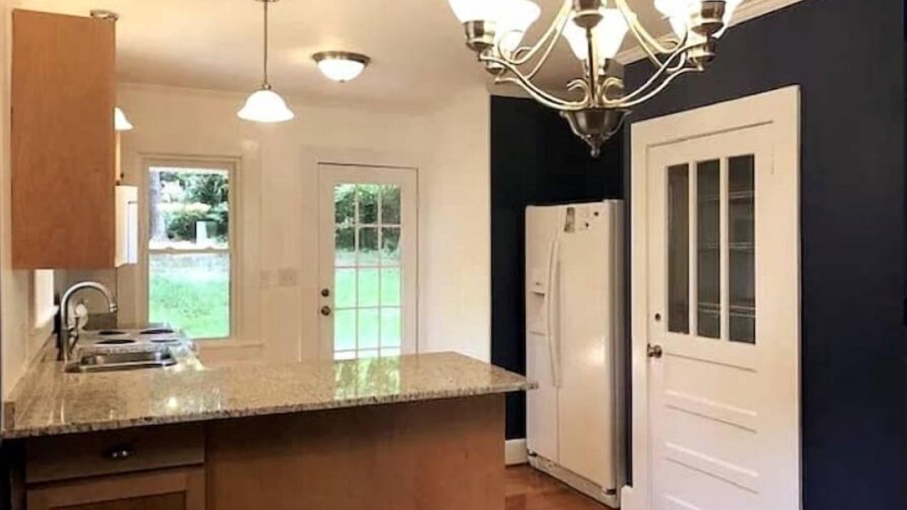 Photo of Kitchen in Aiken