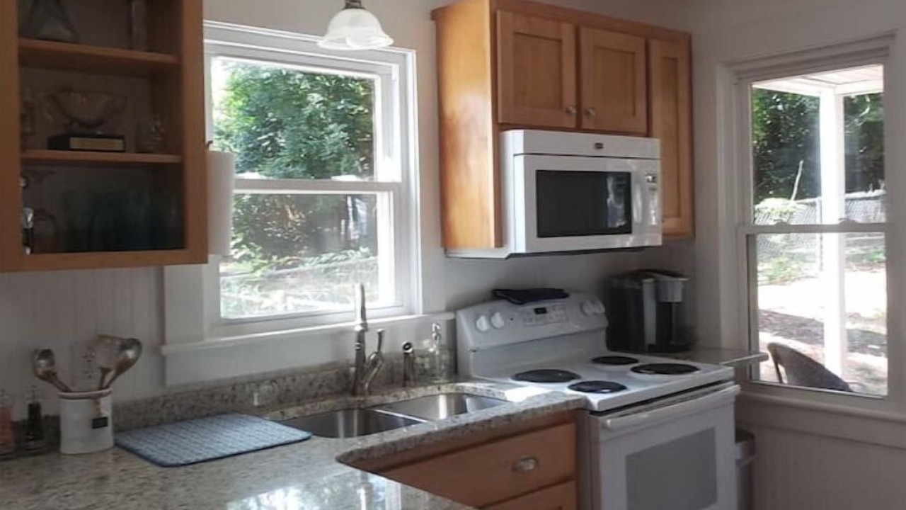 Photo of Kitchen in Aiken