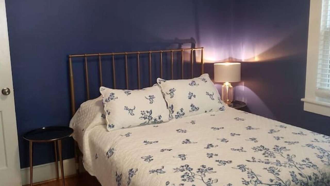 Photo of Bedroom in Aiken