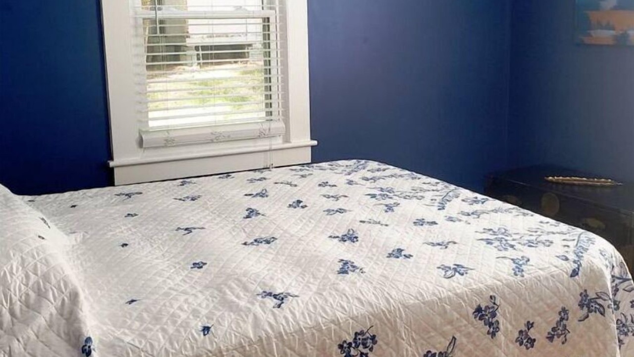 Photo of Bedroom in Aiken