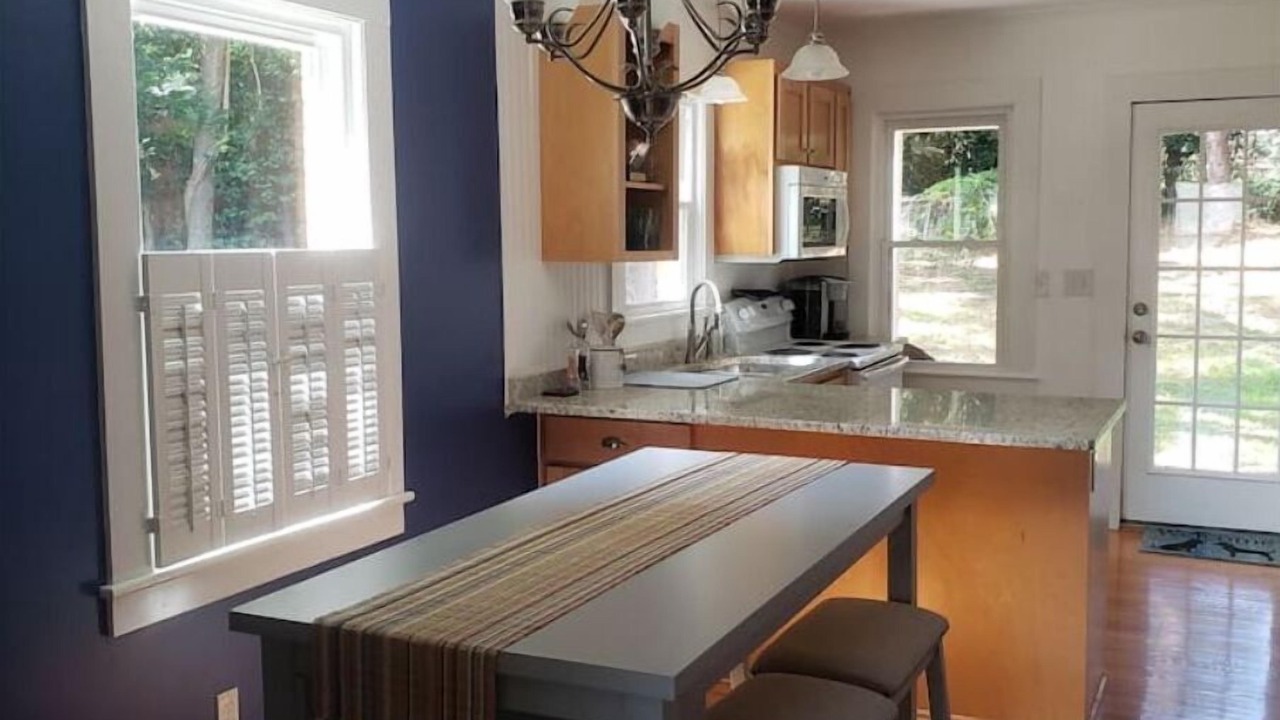 Photo of Kitchen in Aiken