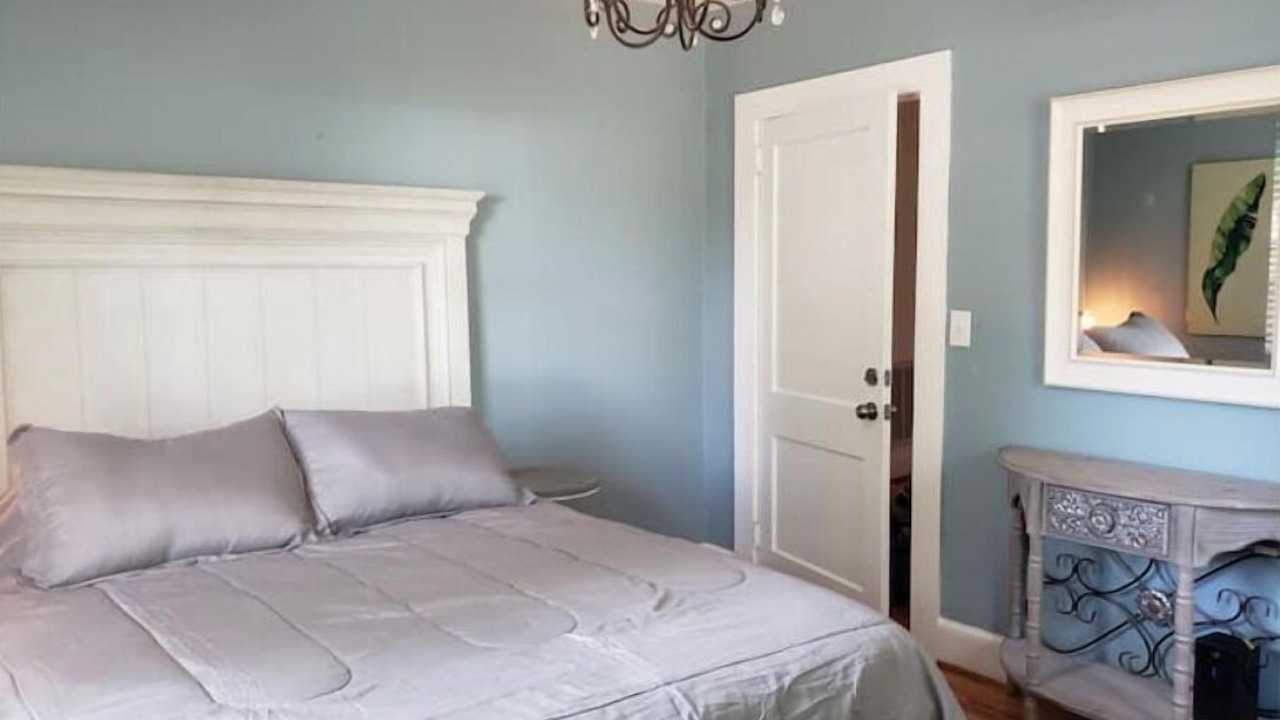 Photo of Bedroom in Aiken