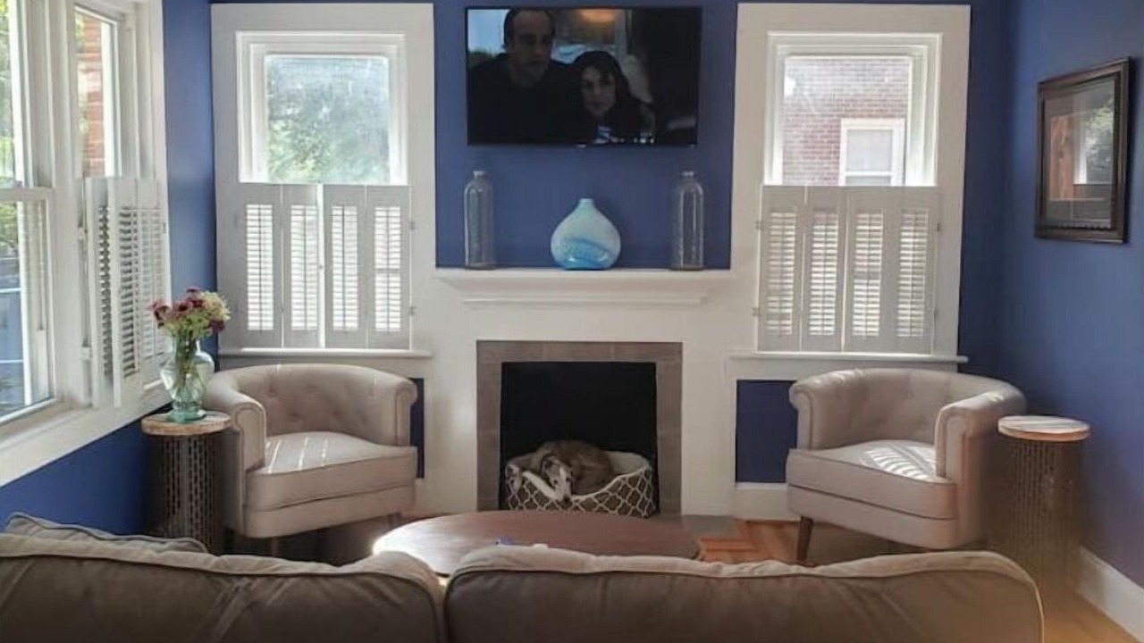 Photo of Livingroom in Aiken