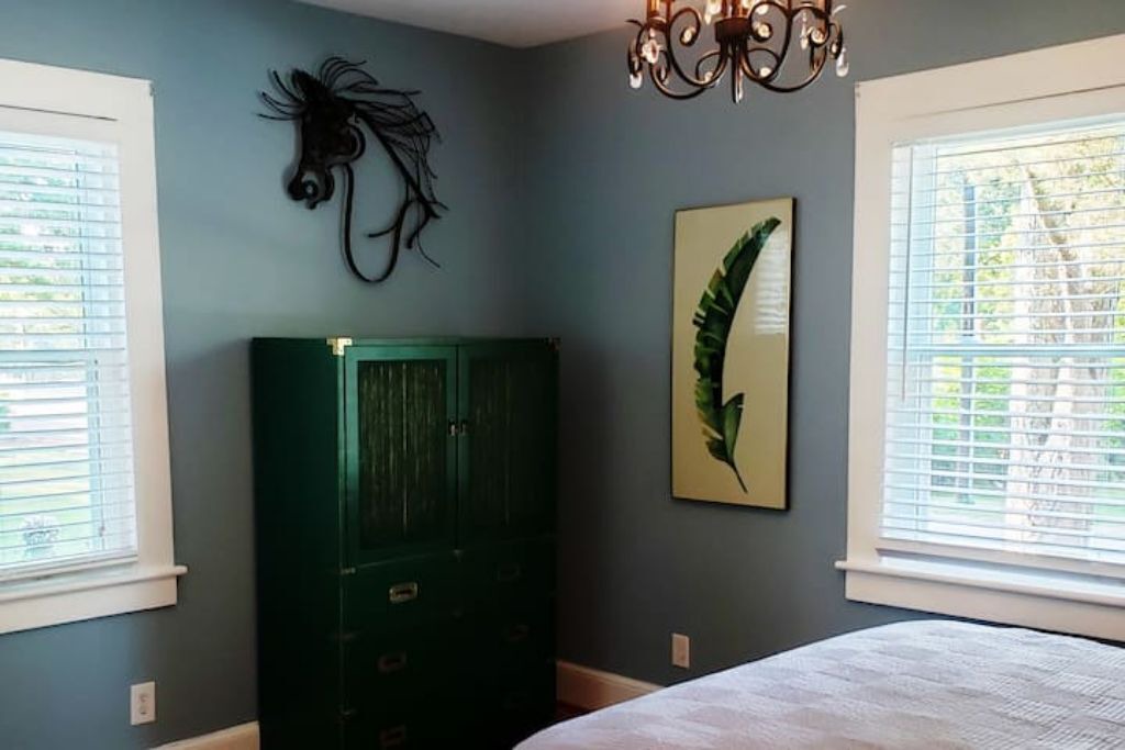 Photo of Bedroom in Aiken