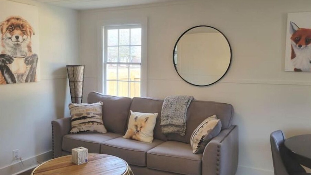 Photo of Livingroom in Aiken