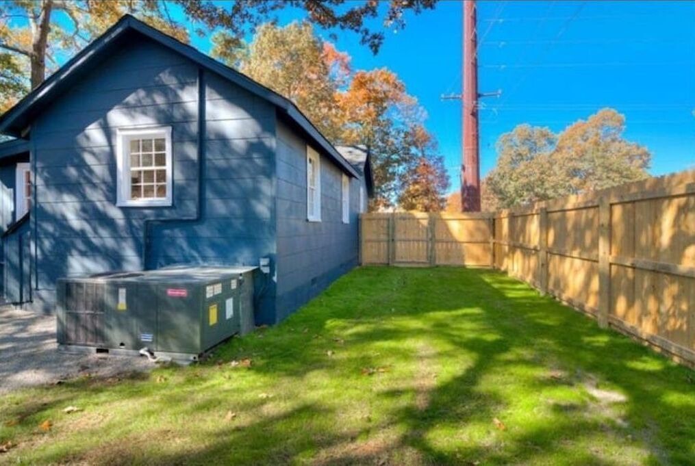 Photo of Outdoor in Aiken