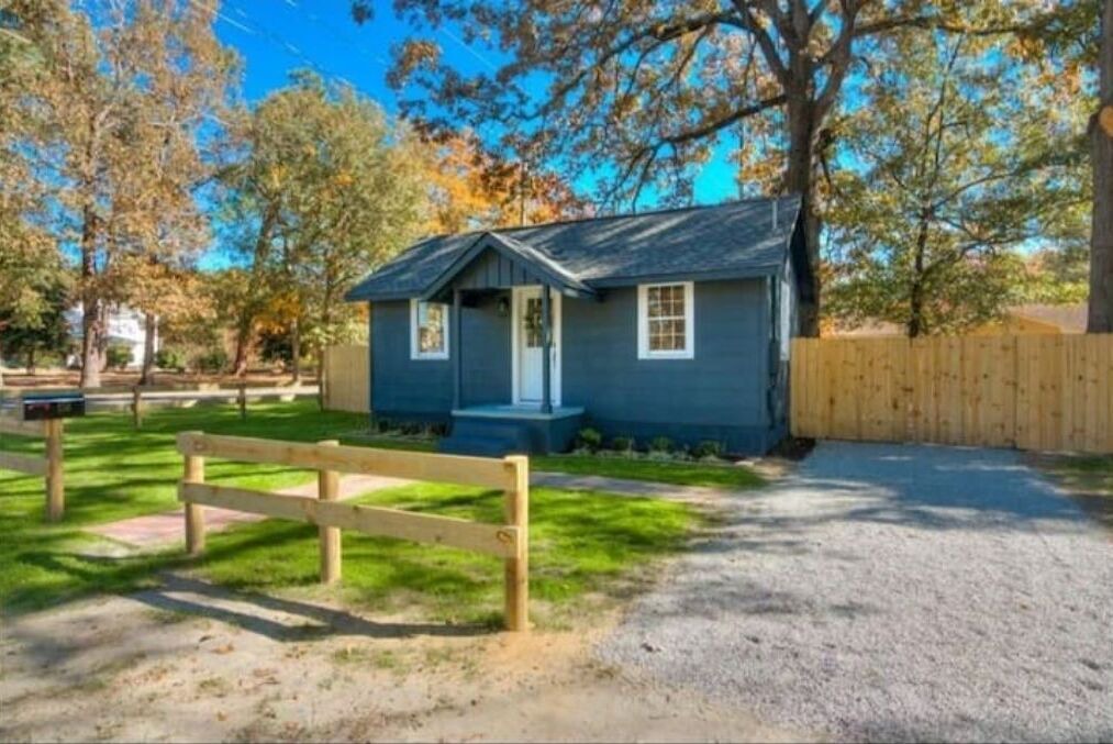 Photo of Outdoor in Aiken