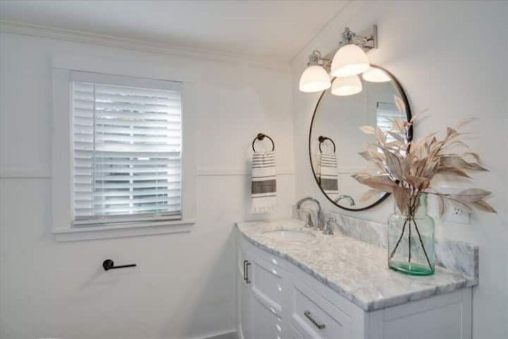 Photo of Bathroom in Aiken