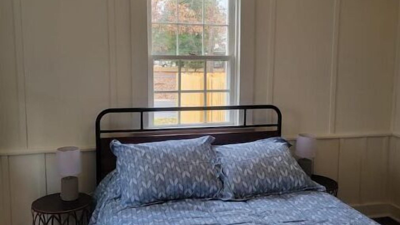 Photo of Bedroom in Aiken