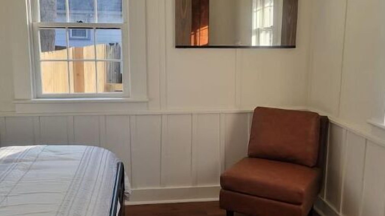 Photo of Bedroom in Aiken