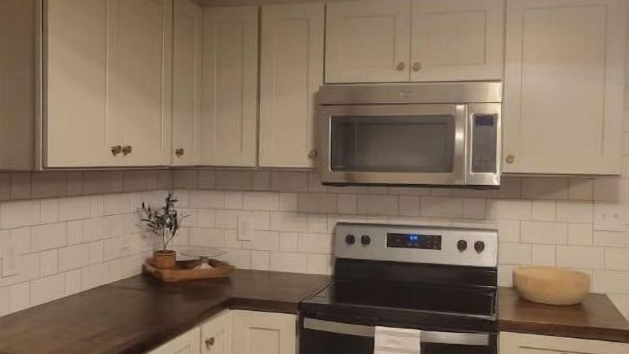 Photo of Kitchen in Aiken
