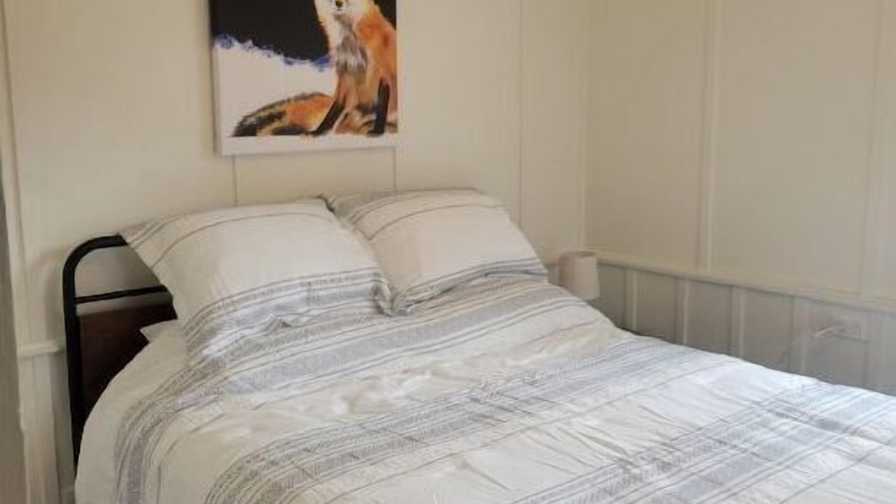 Photo of Bedroom in Aiken