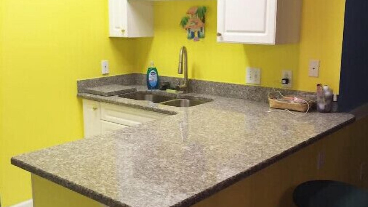 Photo of Kitchen in Myrtle Beach