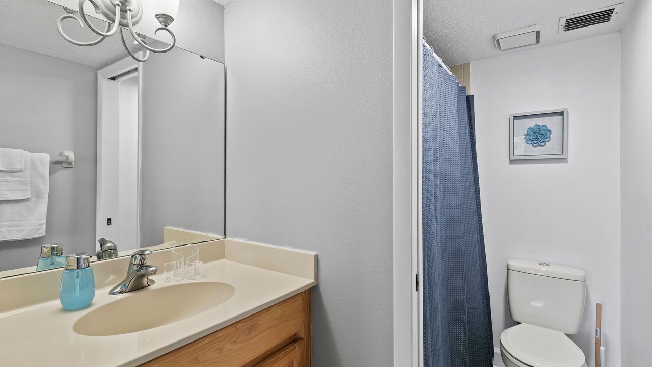 Photo of Bathroom in Altamonte Springs
