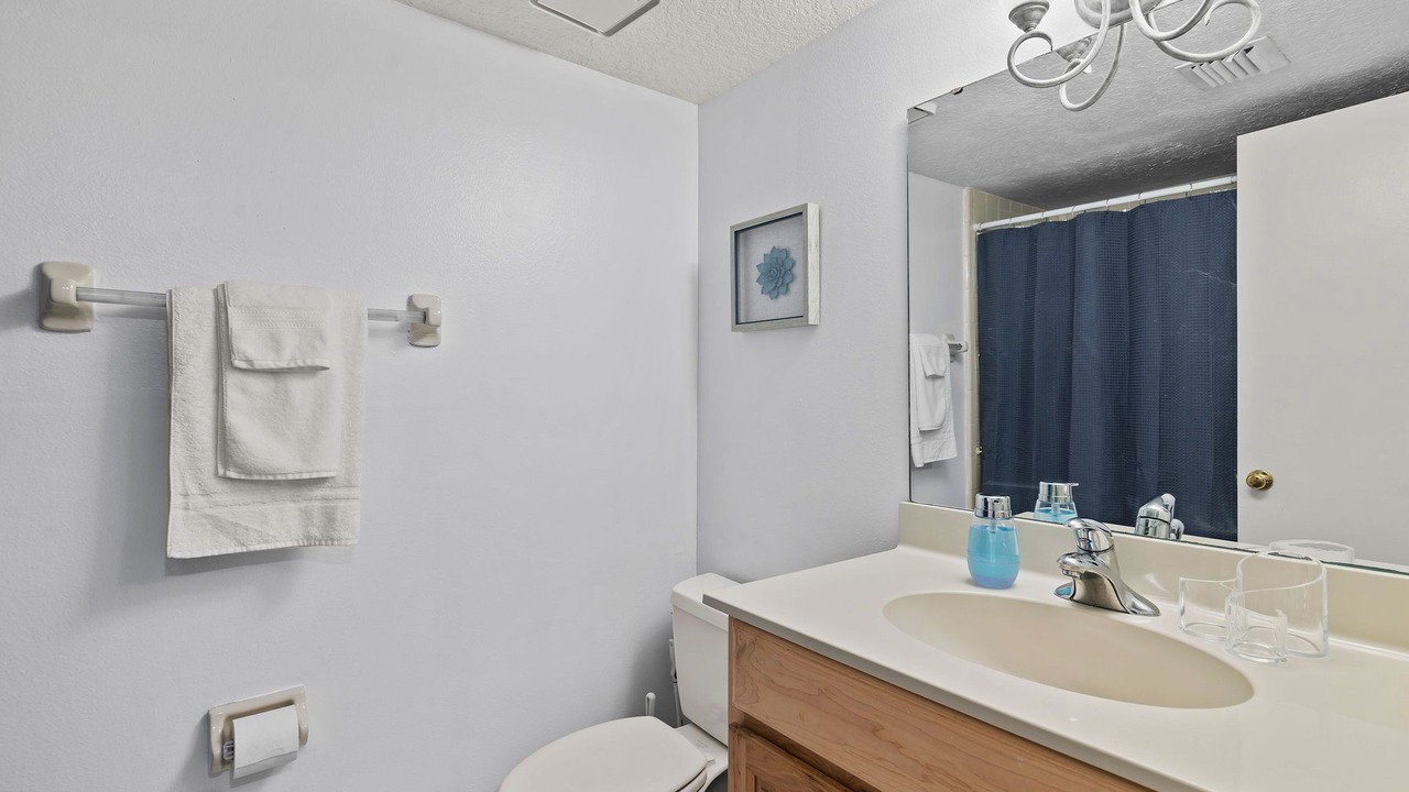 Photo of Bathroom in Altamonte Springs