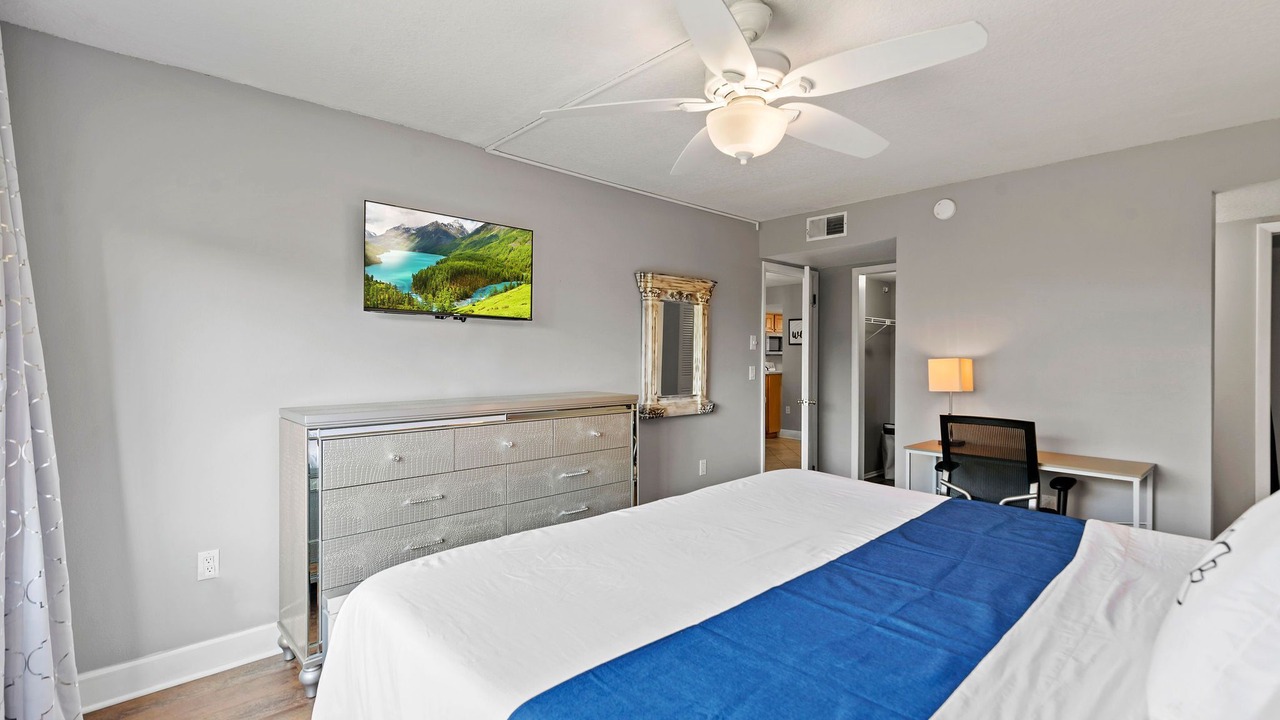 Photo of Bedroom in Altamonte Springs