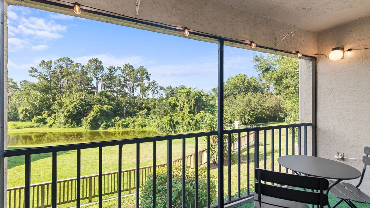 Photo of Outdoor in Altamonte Springs