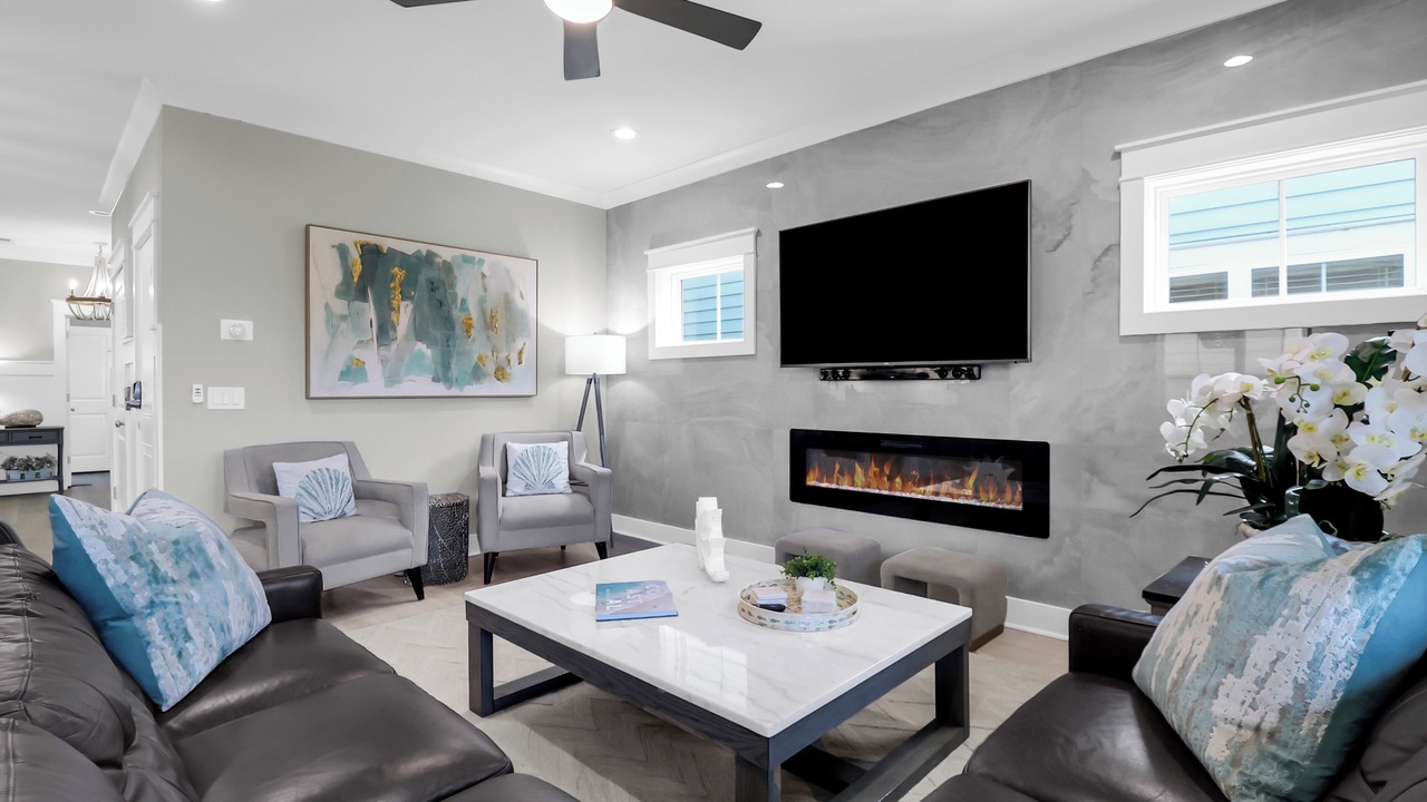 Photo of Livingroom in Folly Field