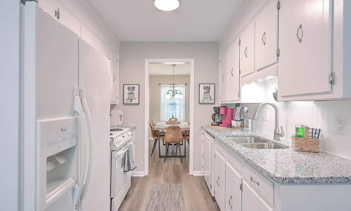 Photo of Kitchen in Goose Creek