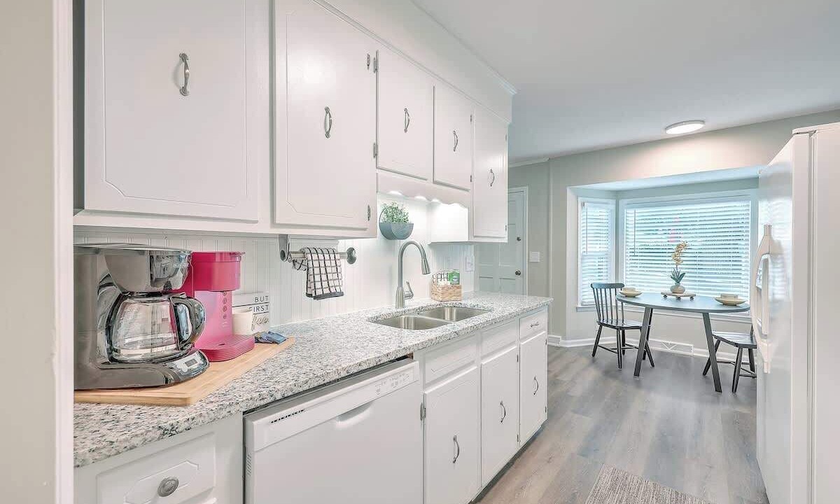 Photo of Kitchen in Goose Creek