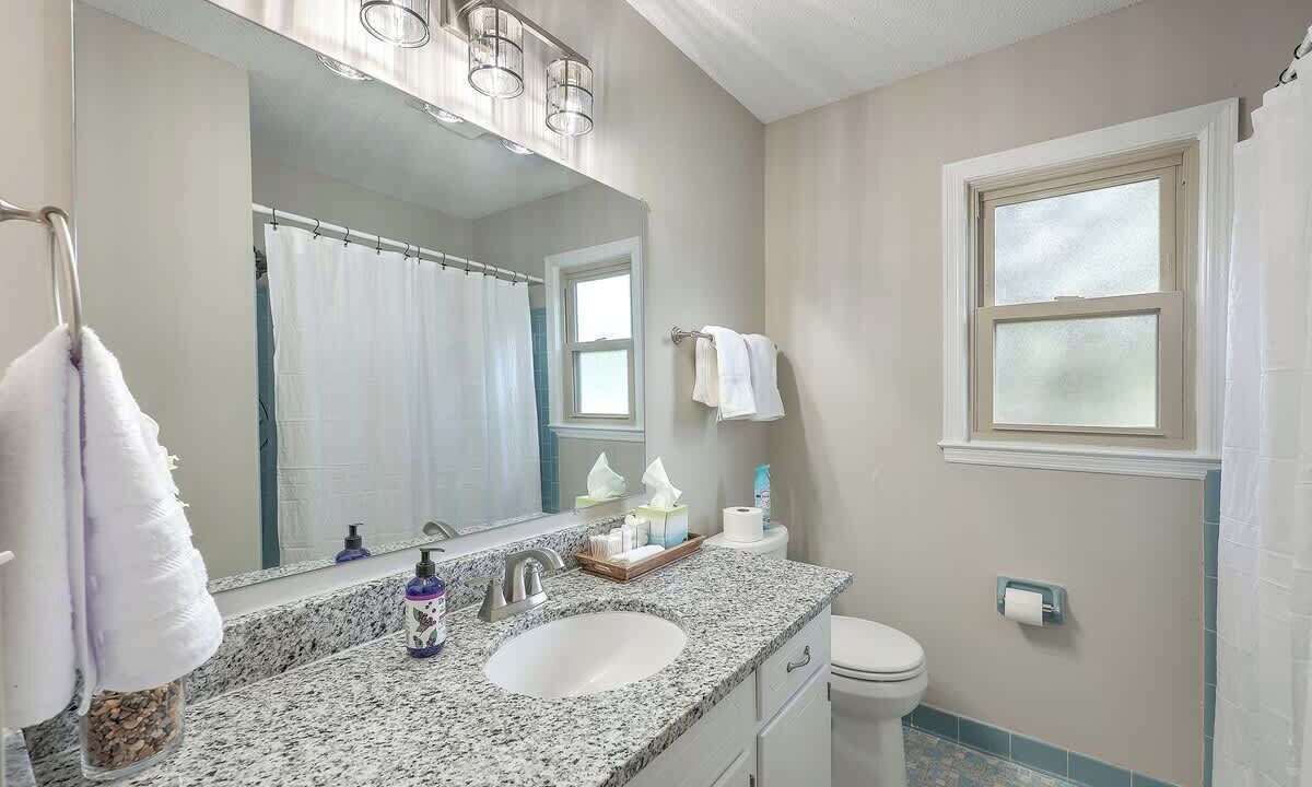 Photo of Bathroom in Goose Creek