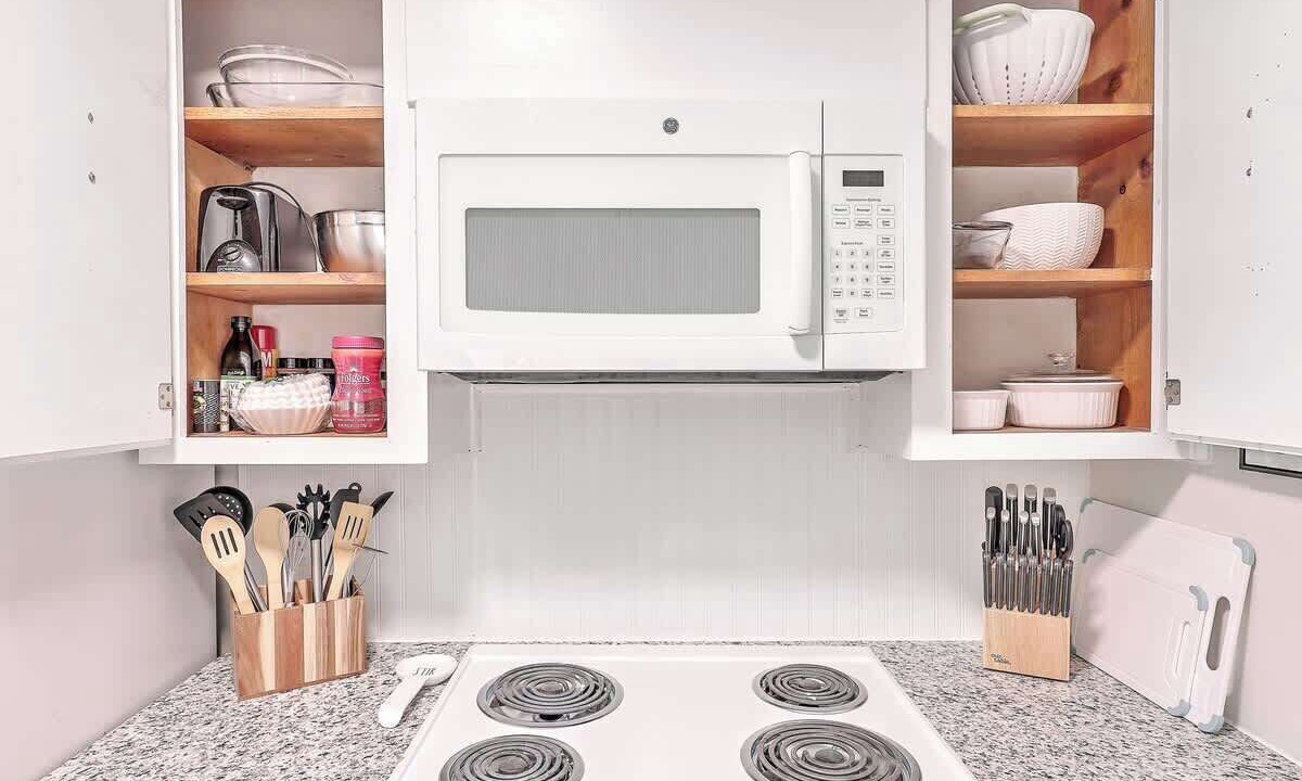 Photo of Kitchen in Goose Creek