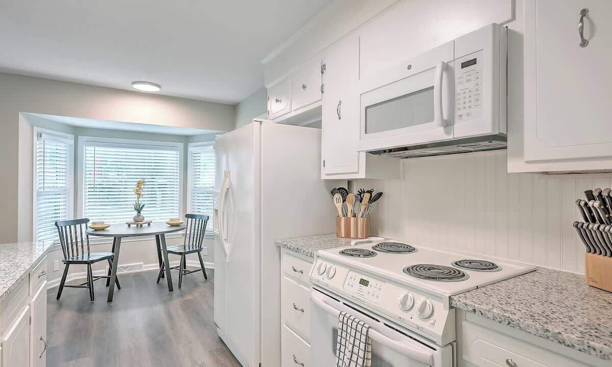 Photo of Kitchen in Goose Creek