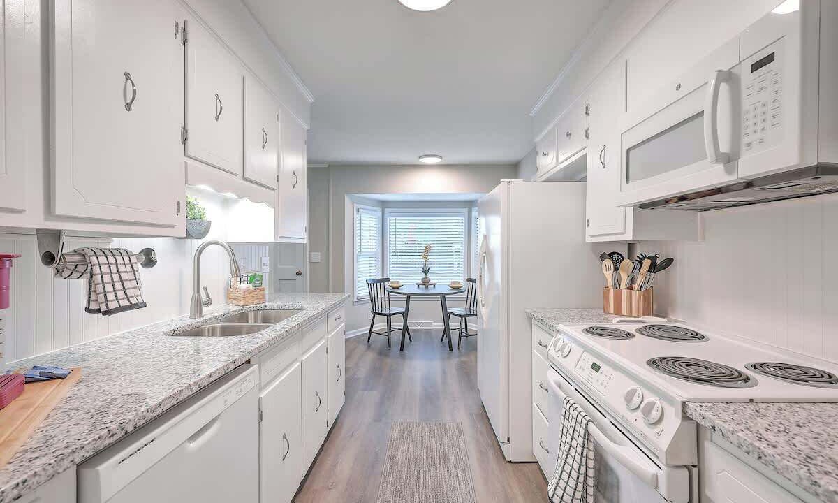 Photo of Kitchen in Goose Creek