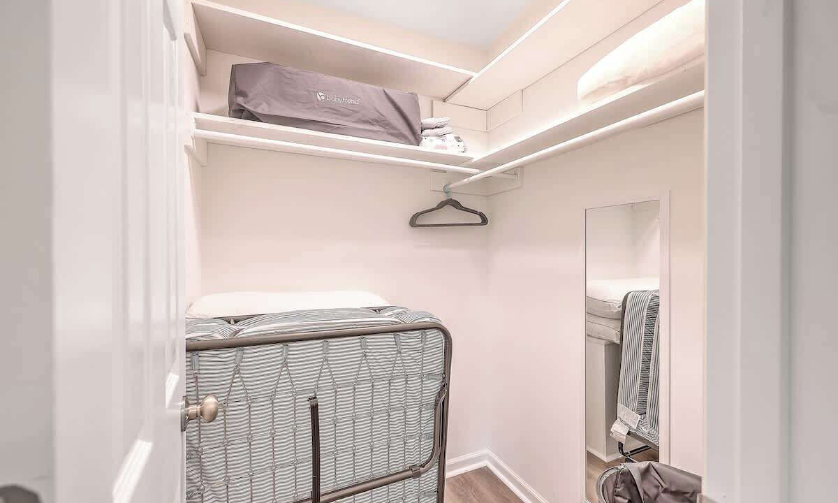 Photo of Bedroom in Goose Creek