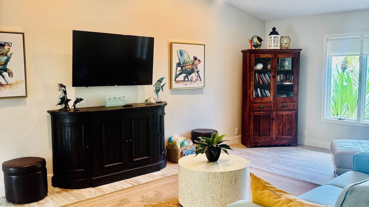 Photo of Livingroom in Marco Island
