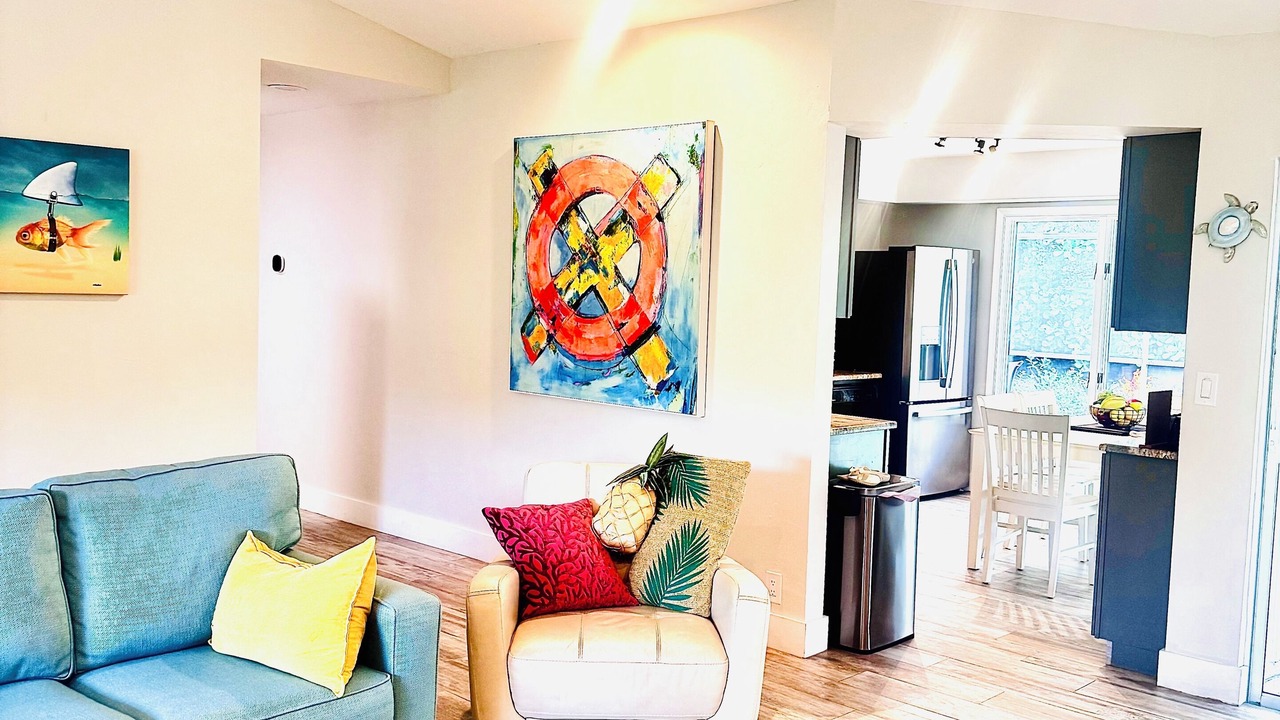 Photo of Livingroom in Marco Island