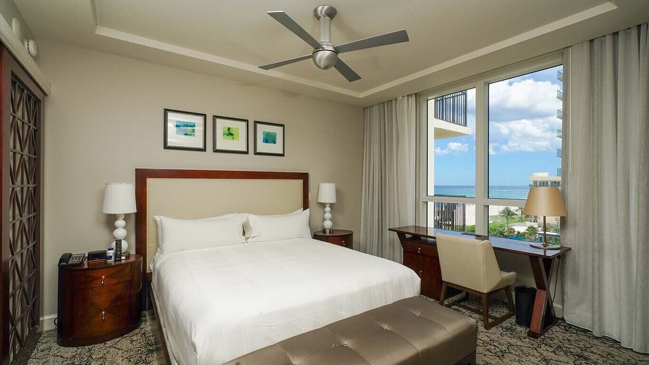 Photo of Bedroom in Singer Island