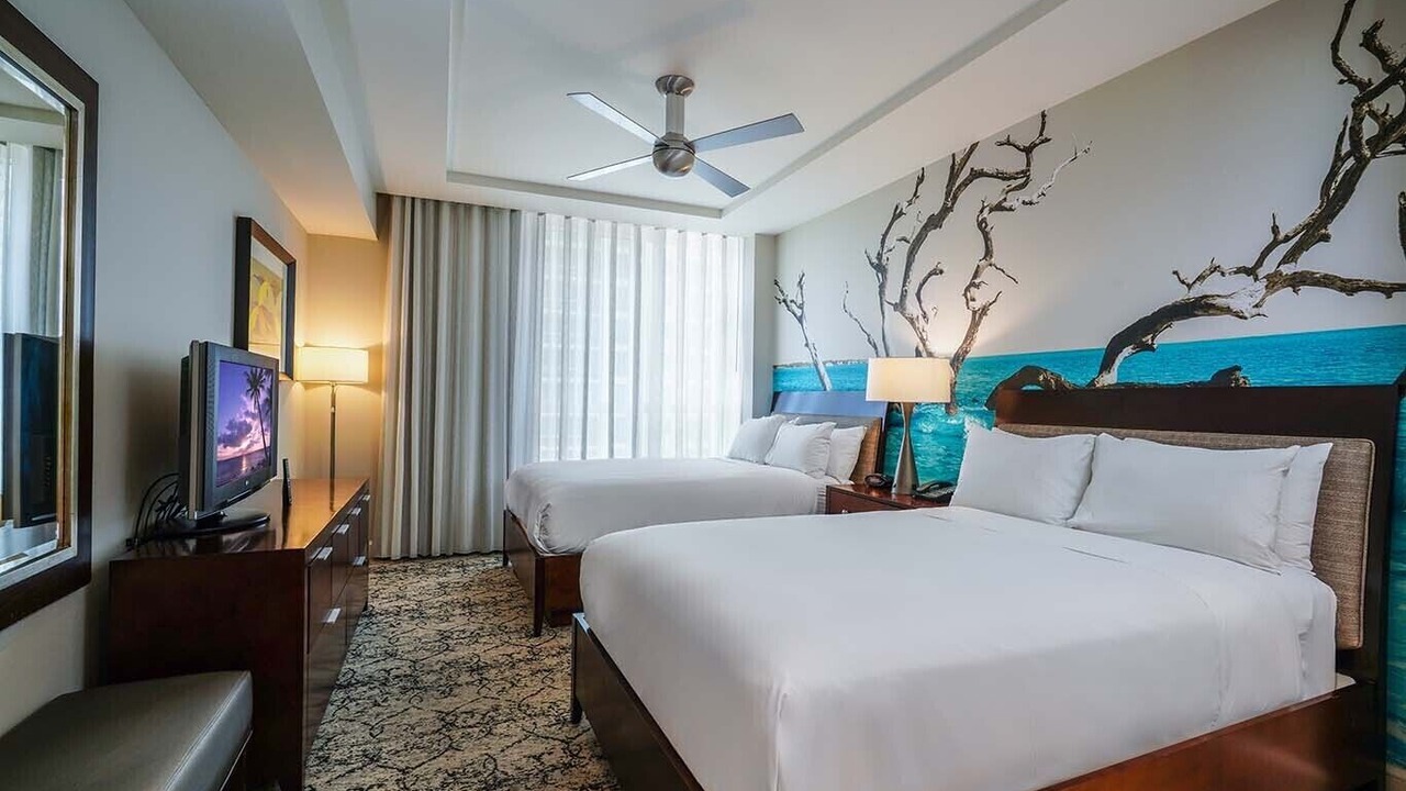 Photo of Bedroom in Singer Island