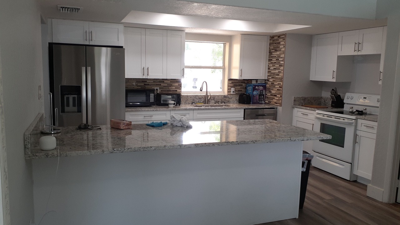 Photo of Kitchen in Brandon