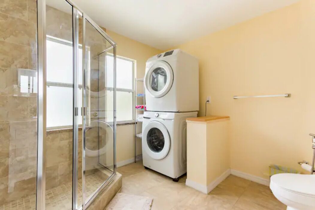 Photo of Bathroom in Brandon