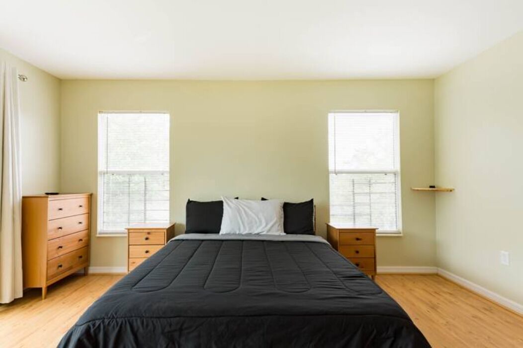 Photo of Bedroom in Brandon
