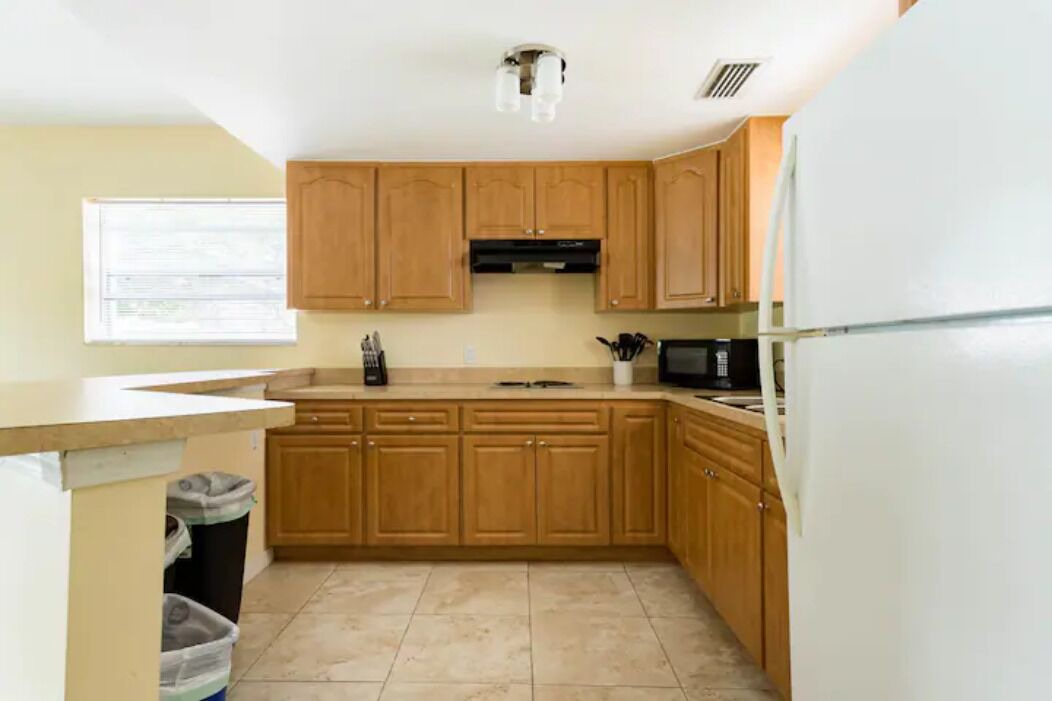 Photo of Kitchen in Brandon