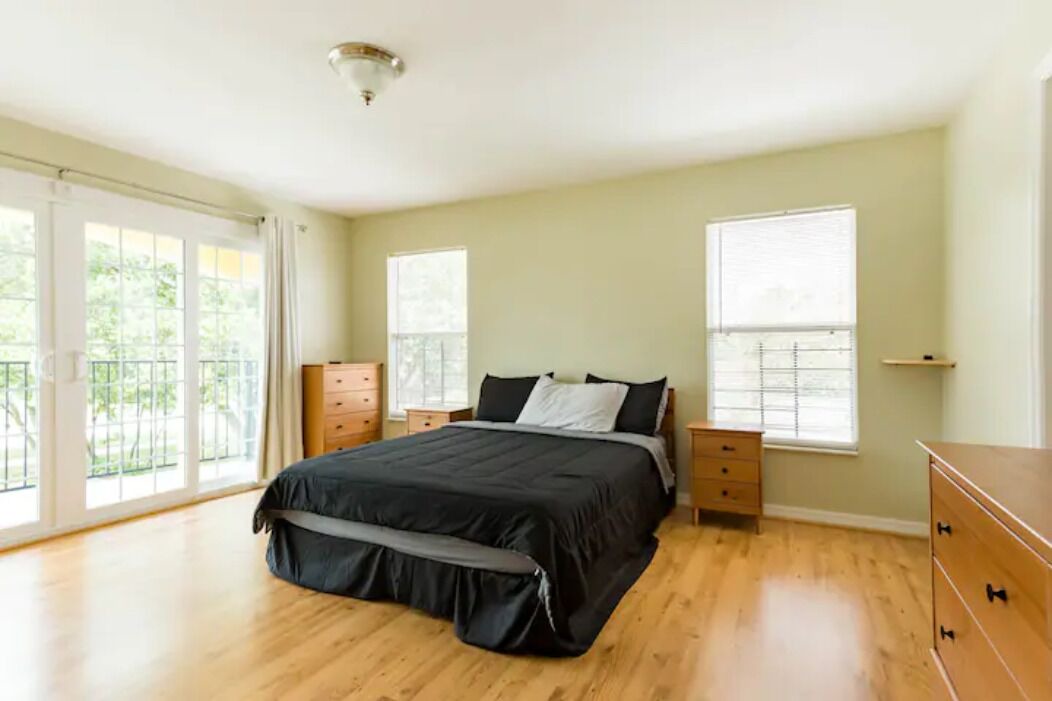 Photo of Bedroom in Brandon