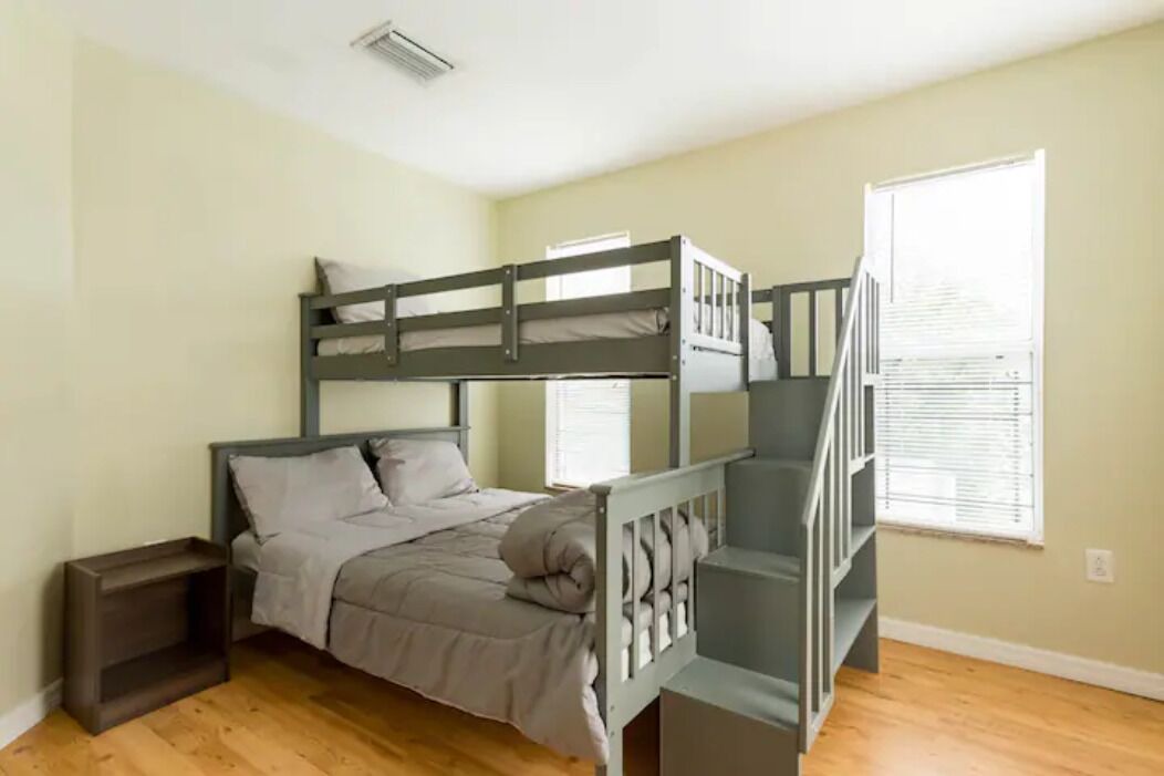 Photo of Bedroom in Brandon