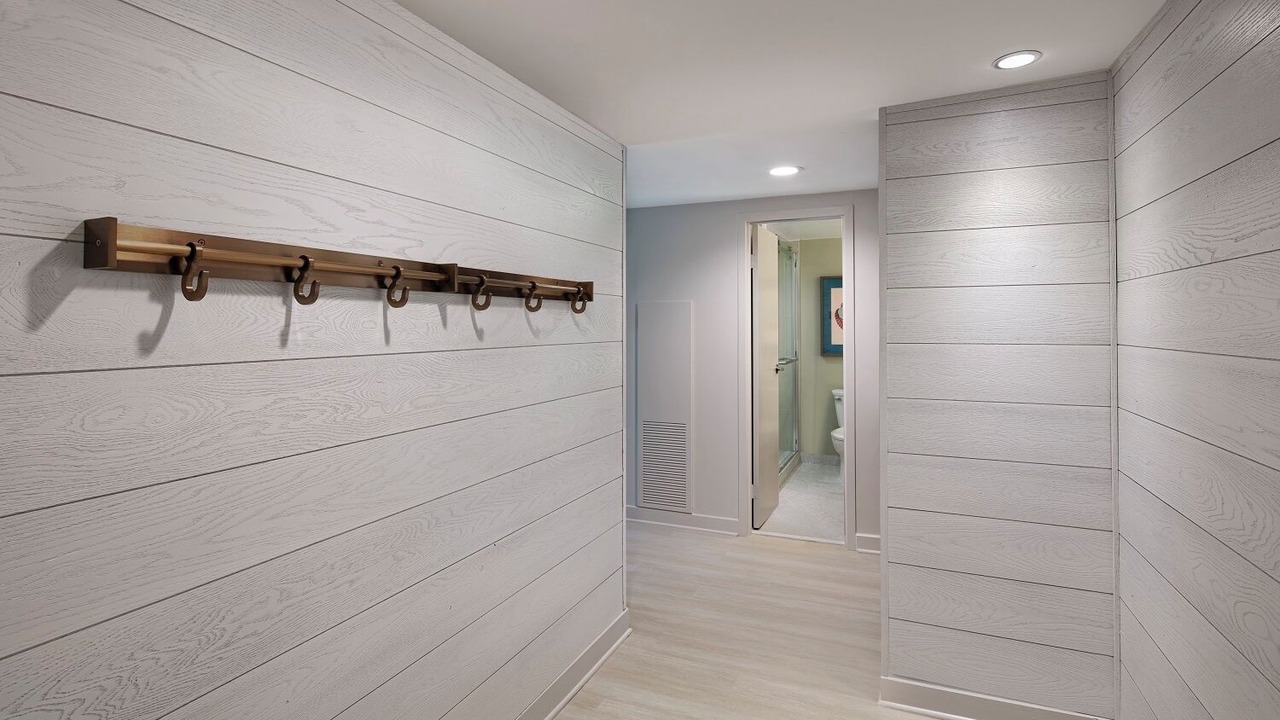 Photo of Bedroom in Shipyard Plantation