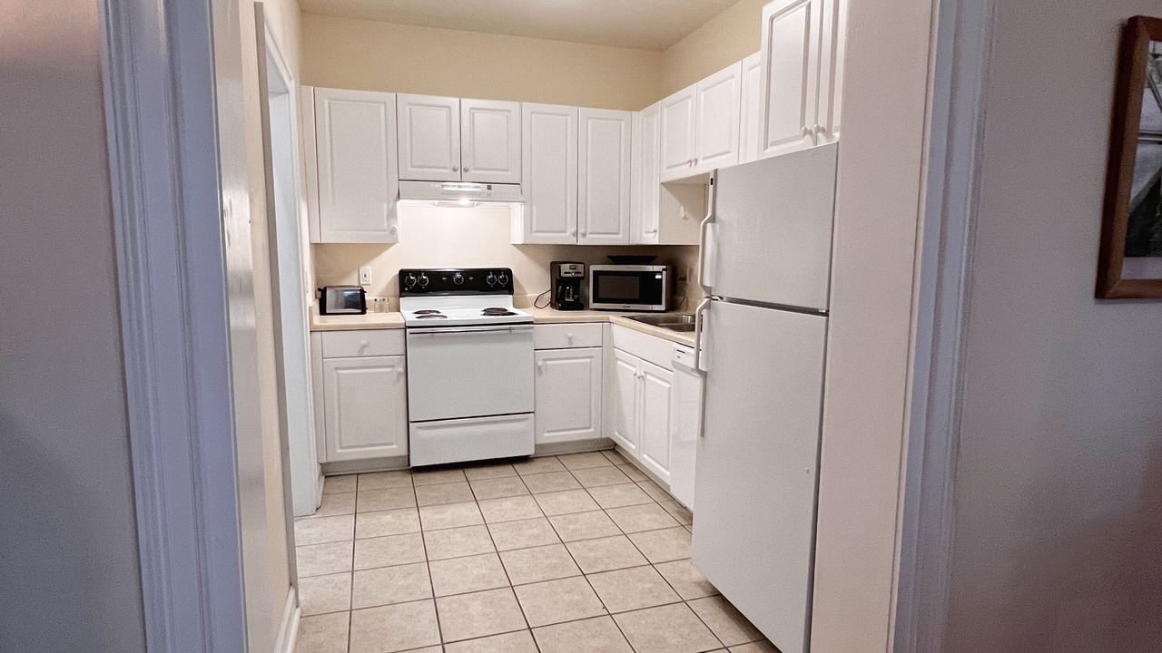 Photo of Kitchen in Elloree